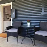 Dom wakacyjny 4 Person In