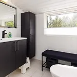4 Person In Dom wakacyjny