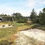 4 Person In * Thisted