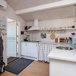 Dom wakacyjny 4 Person In Thisted