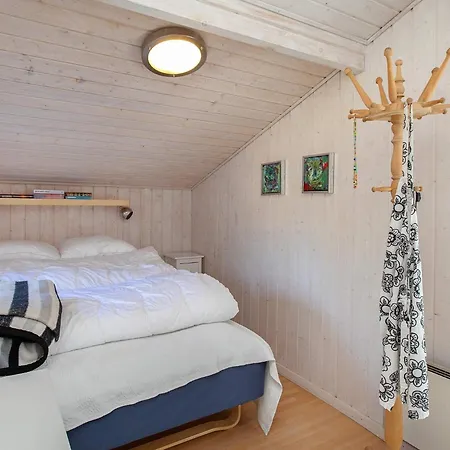 Semesterbostad 4 Person In Thisted