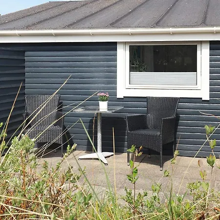 Ferienhaus 4 Person In *